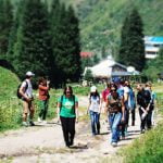 7. Zentralasiatischen Medienwerkstatt | Bild: Daniela Neubacher