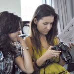 7. Zentralasiatischen Medienwerkstatt | Bild: Daniela Neubacher