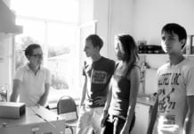 Wolkenschatten sind keinesfalls harmlos