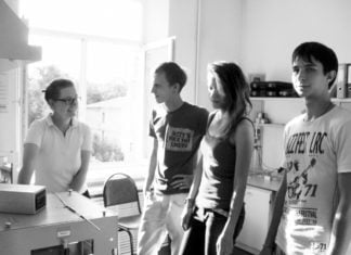 Wolkenschatten sind keinesfalls harmlos