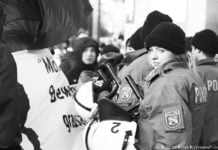 Zur Gleichbehandlung verpflichtet