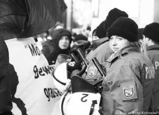 Zur Gleichbehandlung verpflichtet