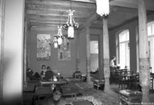 Kleinod aus Tadschikistan