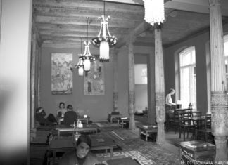 Kleinod aus Tadschikistan