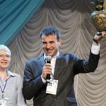 &laquo;Begeisterung-2013&raquo;