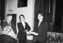 ABai-Uni und DAAD kooperieren 20 Jahre