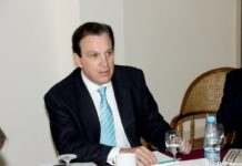 Die Erwartungen an Kasachstan wachsen