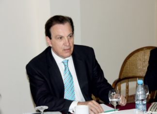 Die Erwartungen an Kasachstan wachsen