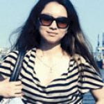 Merujert Abdrejimowa