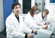 Studium und Lehre nach deutschem Vorbild