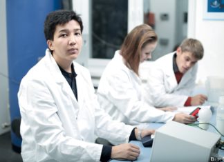 Studium und Lehre nach deutschem Vorbild