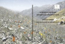 Von Verbannten und Getriebenen