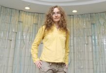 „Ich will die Menschen erreichen”