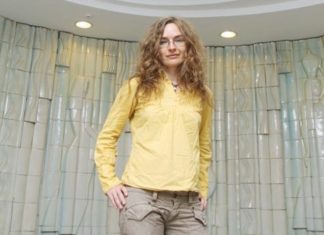 „Ich will die Menschen erreichen”