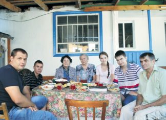 Was Ihre Generation noch heute bewegt