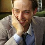 Tom Schilling verkörperte die Figur Woyzeck. | Bild: cc stage.at