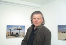 Die Anmut von Bushaltestellen