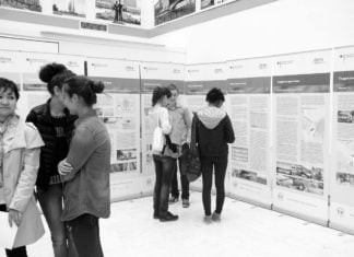 Mit erneuerbarer Energie in die Zukunft