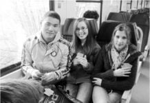 Eine Fahrt nach Deutschland gewinnen