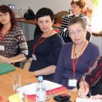 Die &uuml;bigen Teilnehmer der Konferenz.