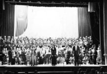 Winter-Musikabende 2013 – ein Gruß aus Berlin