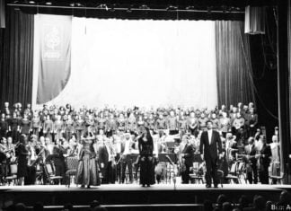 Winter-Musikabende 2013 – ein Gruß aus Berlin