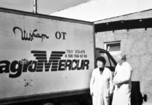 Kamelmilch forderte Seniorexperten heraus