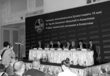 Kaum greifbare Projekte in Sicht