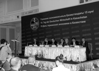 Kaum greifbare Projekte in Sicht