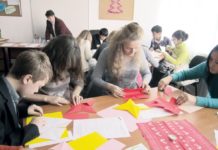 Tag der offenen Nikolaustür