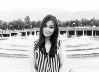 Die Zeit an einer PASCH-Schule hat mein Leben verändert