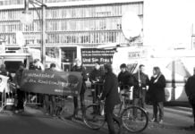 Die Macht der Parteimitglieder