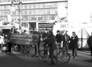 Die Macht der Parteimitglieder