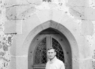 Chronist der Wolgadeutschen