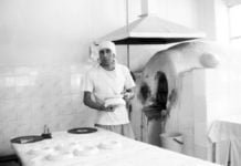 Usbekistan ist ein Land des Brotes