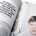 Und pl&ouml;tzlich hie&szlig; ich Eugen