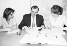 „Verschiedene Meinungen sind völlig normal”