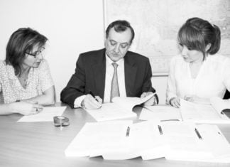 „Verschiedene Meinungen sind völlig normal”