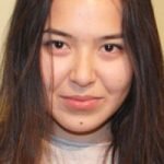 Schachida Muschanowa.