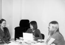 Eco-Art – eine leere Nische in Kasachstan