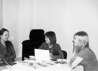 Eco-Art – eine leere Nische in Kasachstan