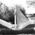 Dieses Schiff soll auf dem Spielplatz im Hof der Kirow/Numarkow-Straße gebaut werden. | Bild: Projekt “ETO-Dvor“