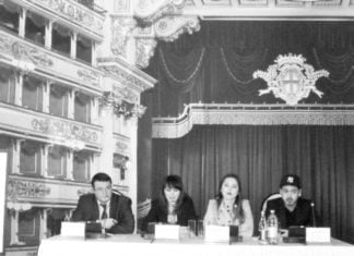 Almaty soll zentralasiatische Mode-Hauptstadt werden