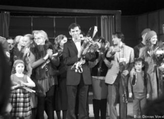 Ungewisse Zukunft des Deutschen Theaters