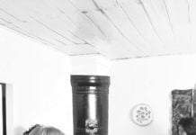 Die deutsche Dorfgemeinschaft von Rot-Front