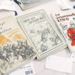 Die Projektleitung von &ldquo;Spurensuche&rdquo; bittet um Mithilfe. | Bild: Autor