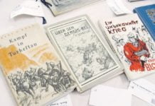 Kriegsgefangene des Ersten Weltkriegs in Zentralasien