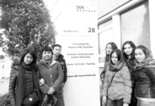 DAAD erfüllt Studententräume