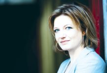 Eleonora Hummel: Nach 30 Jahren zurück in Kasachstan