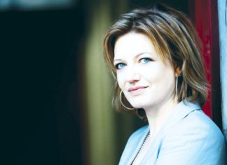 Eleonora Hummel: Nach 30 Jahren zurück in Kasachstan